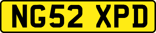 NG52XPD