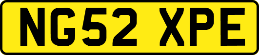 NG52XPE