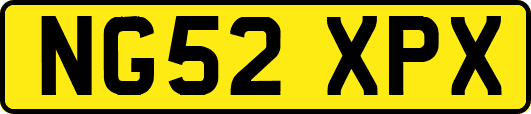 NG52XPX