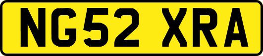 NG52XRA
