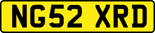 NG52XRD