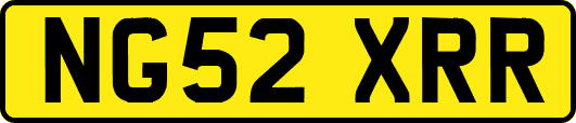 NG52XRR