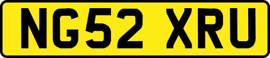 NG52XRU