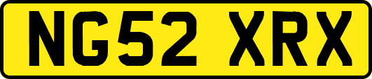 NG52XRX