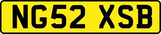 NG52XSB