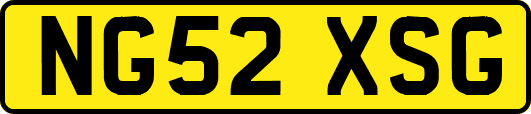 NG52XSG