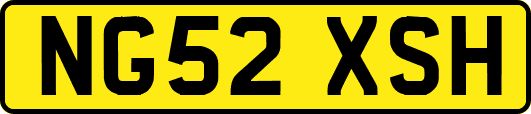 NG52XSH