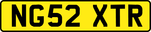 NG52XTR