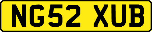 NG52XUB