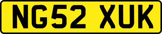 NG52XUK