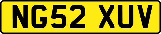 NG52XUV