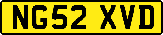 NG52XVD