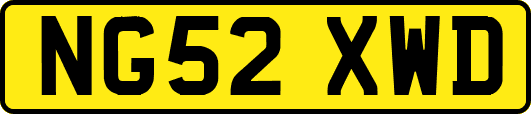 NG52XWD