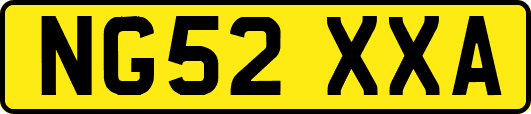 NG52XXA