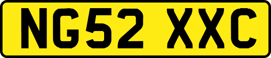 NG52XXC