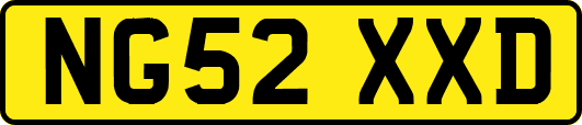 NG52XXD