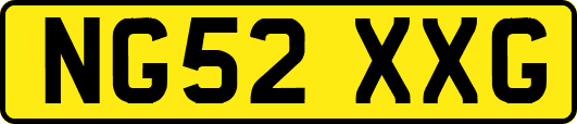 NG52XXG