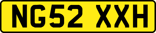 NG52XXH
