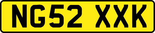 NG52XXK