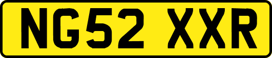 NG52XXR