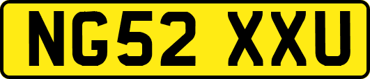 NG52XXU