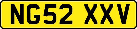 NG52XXV