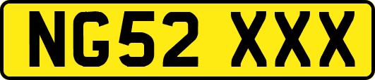 NG52XXX