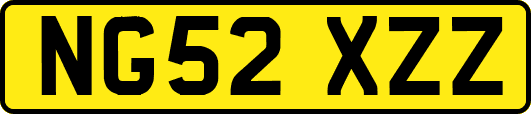 NG52XZZ