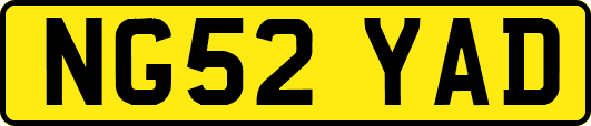 NG52YAD