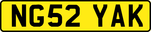 NG52YAK