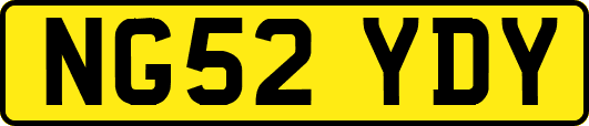 NG52YDY
