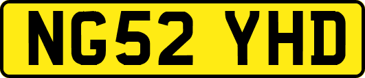 NG52YHD