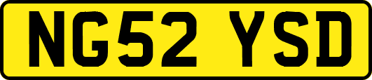 NG52YSD