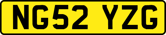 NG52YZG
