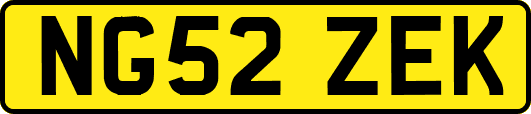 NG52ZEK