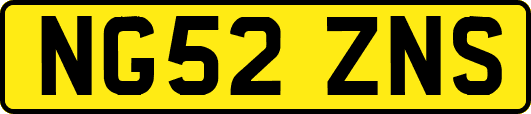 NG52ZNS