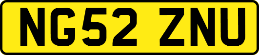 NG52ZNU