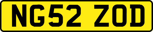 NG52ZOD