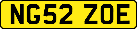 NG52ZOE