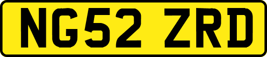 NG52ZRD