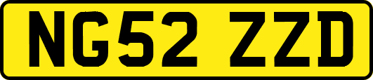 NG52ZZD