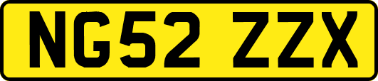 NG52ZZX