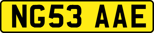 NG53AAE