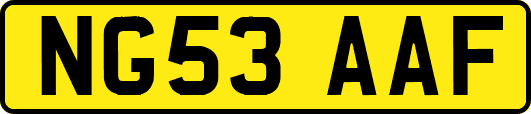 NG53AAF