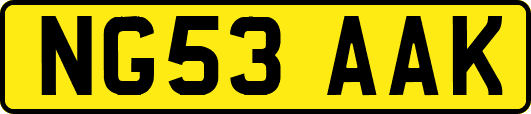 NG53AAK
