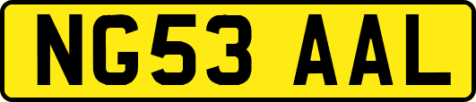 NG53AAL