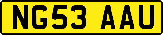 NG53AAU
