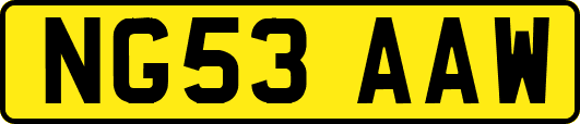 NG53AAW