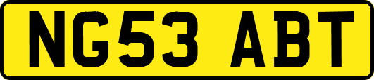 NG53ABT