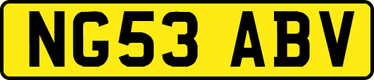 NG53ABV